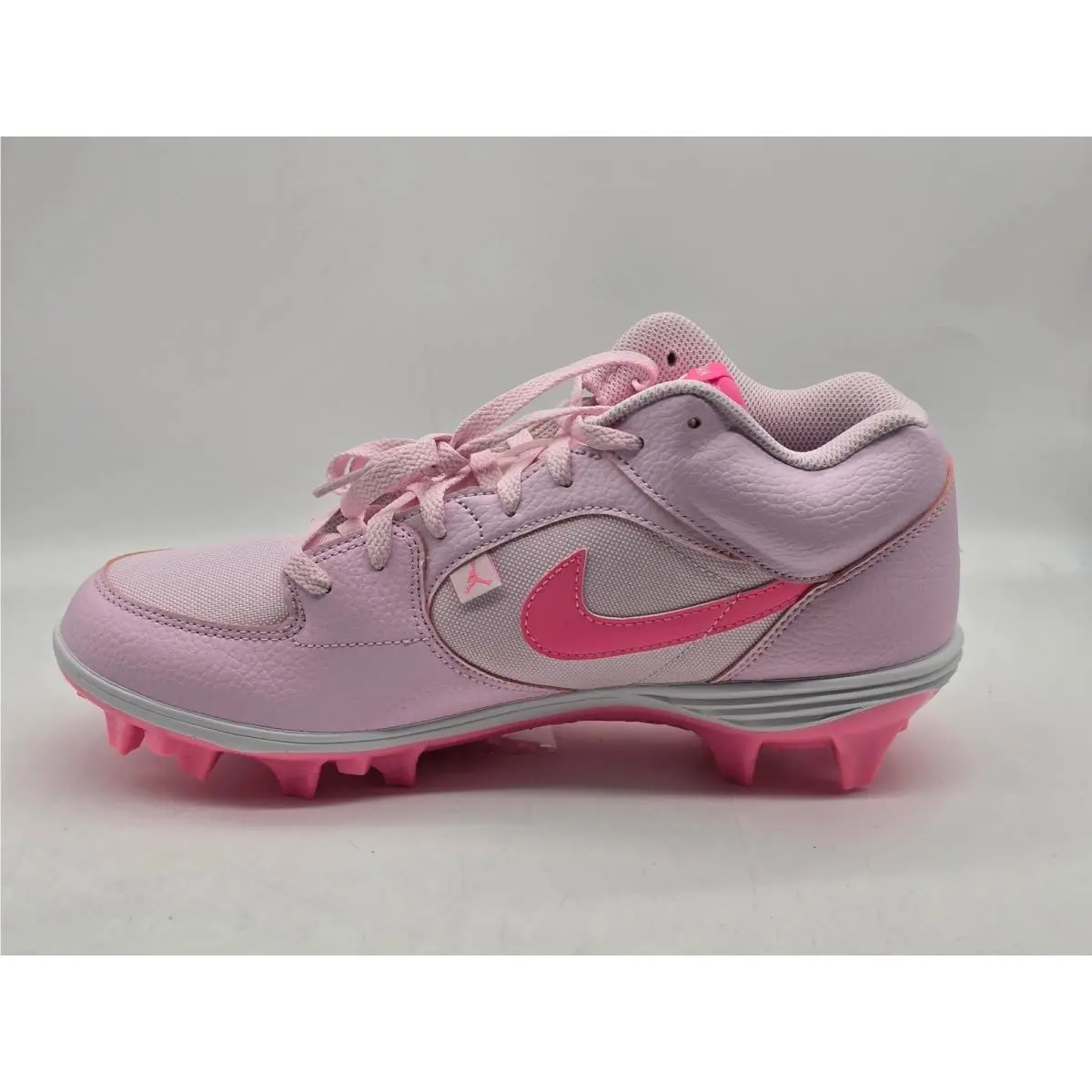 Nike shoes - Jordan Stadium - Stadium - HQ0210-600 - Pink 0