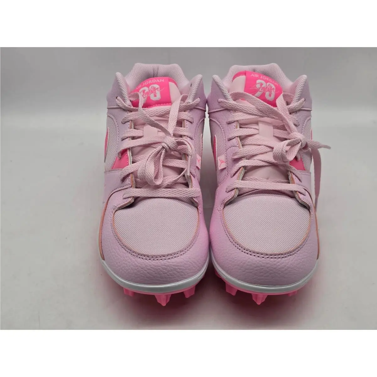 Nike shoes - Jordan Stadium - Stadium - HQ0210-600 - Pink 1