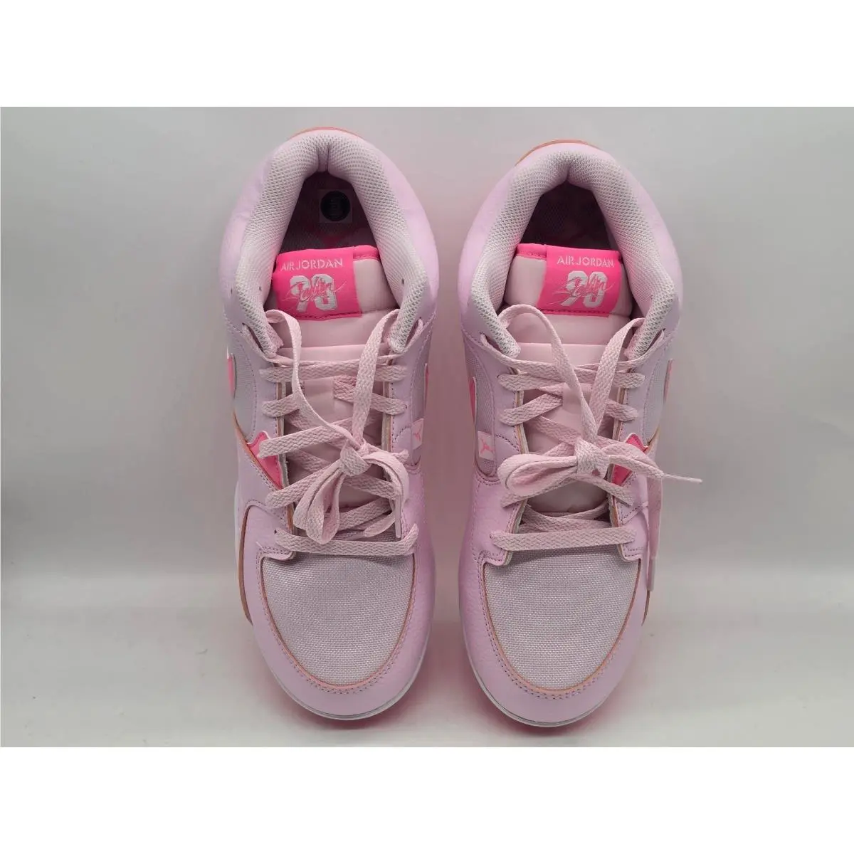 Nike shoes - Jordan Stadium - Stadium - HQ0210-600 - Pink 5