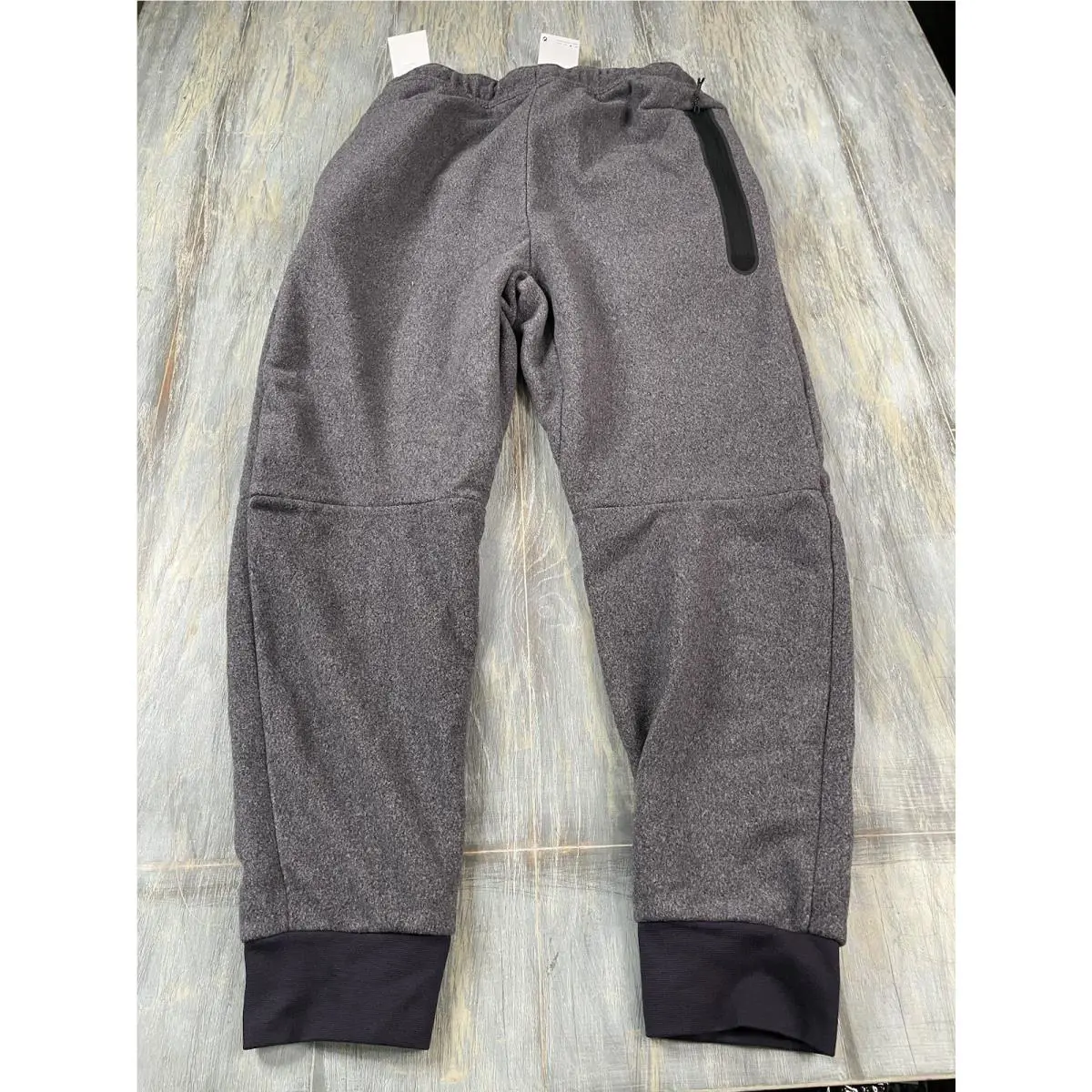 Nike clothing - SPORTSWEAR TECH - SPORTSWEAR TECH - DQ4808-540 - Purple (UPC: 196151958953) 2