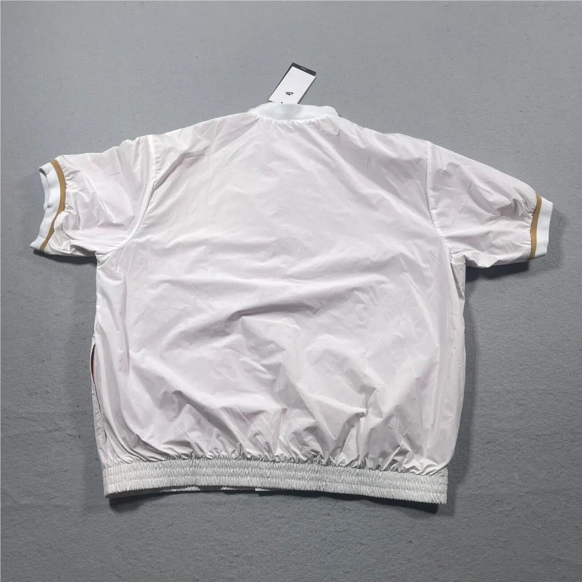 Nike clothing - White 8