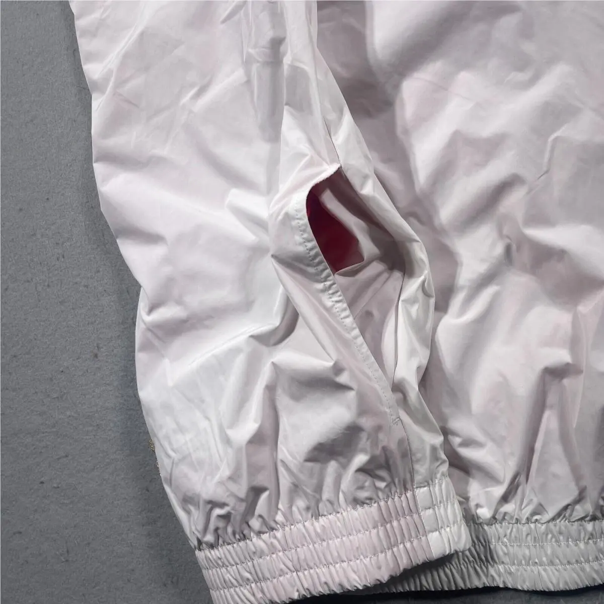 Nike clothing - White 9