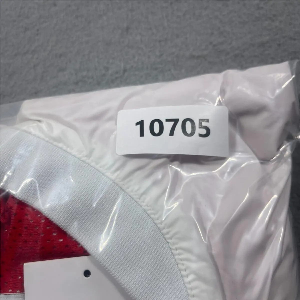 Nike clothing - White 10