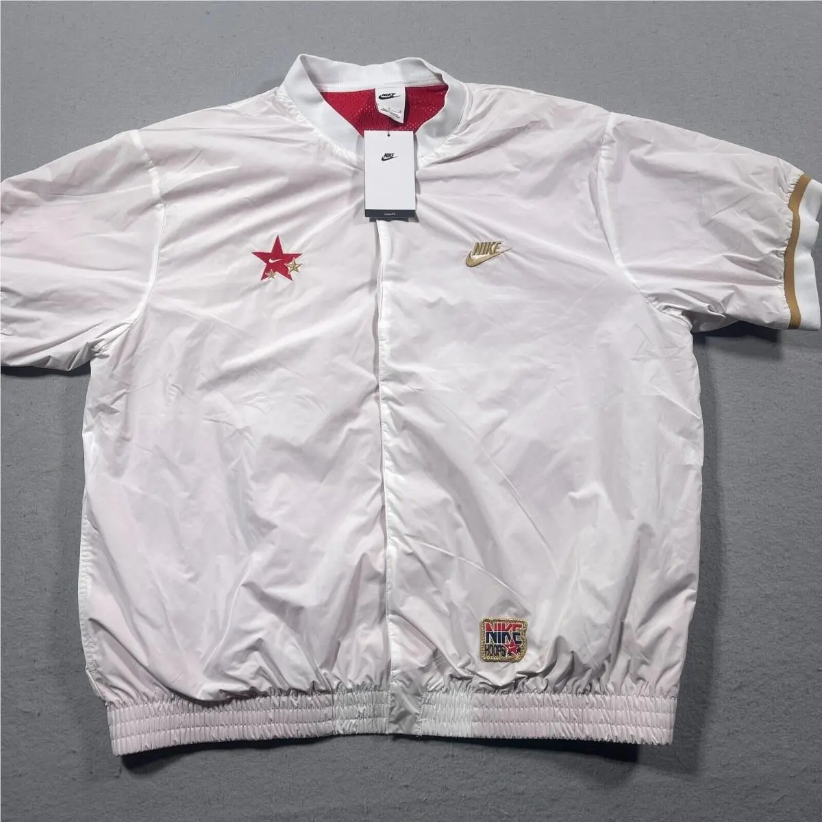 Nike clothing - White 0