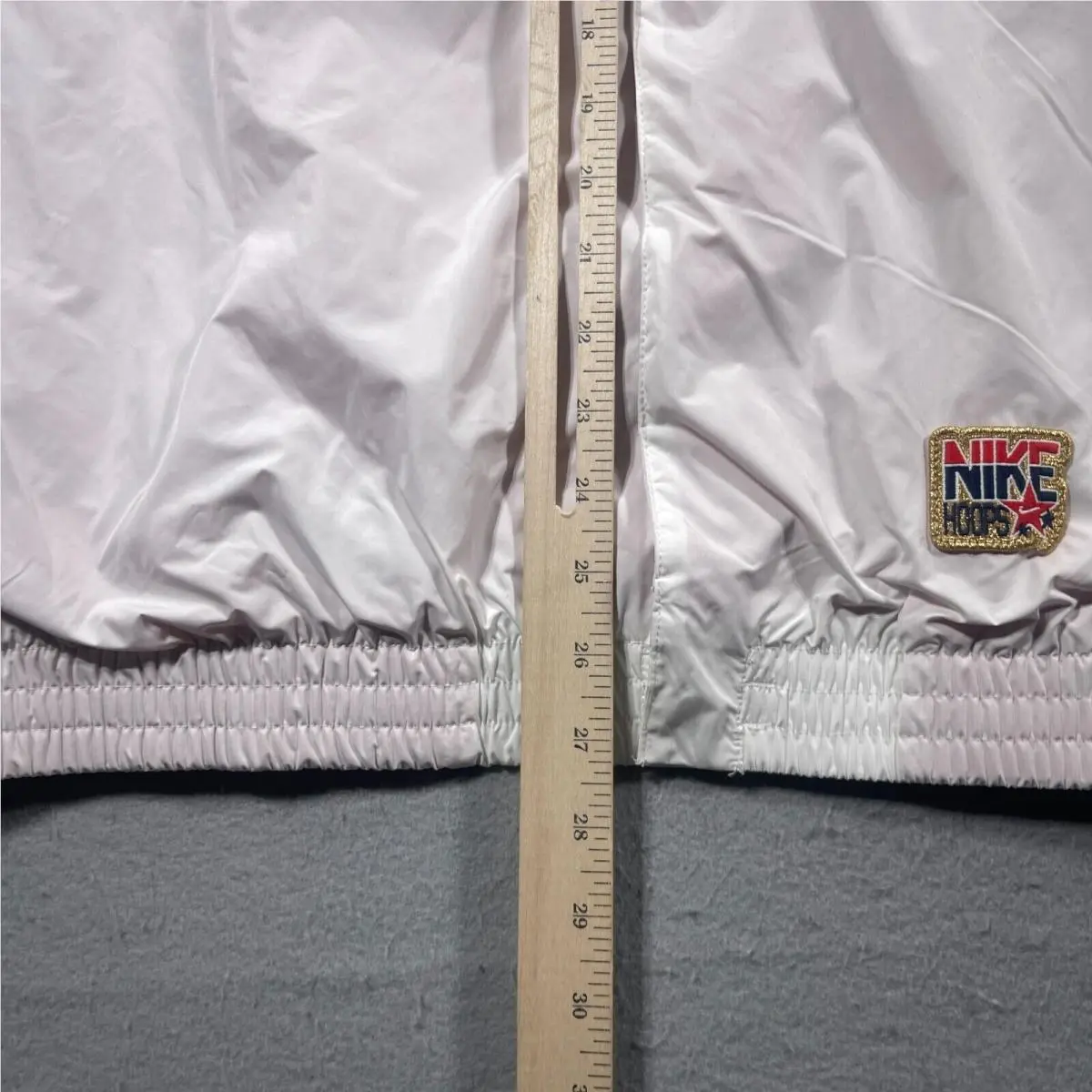 Nike clothing - White 5