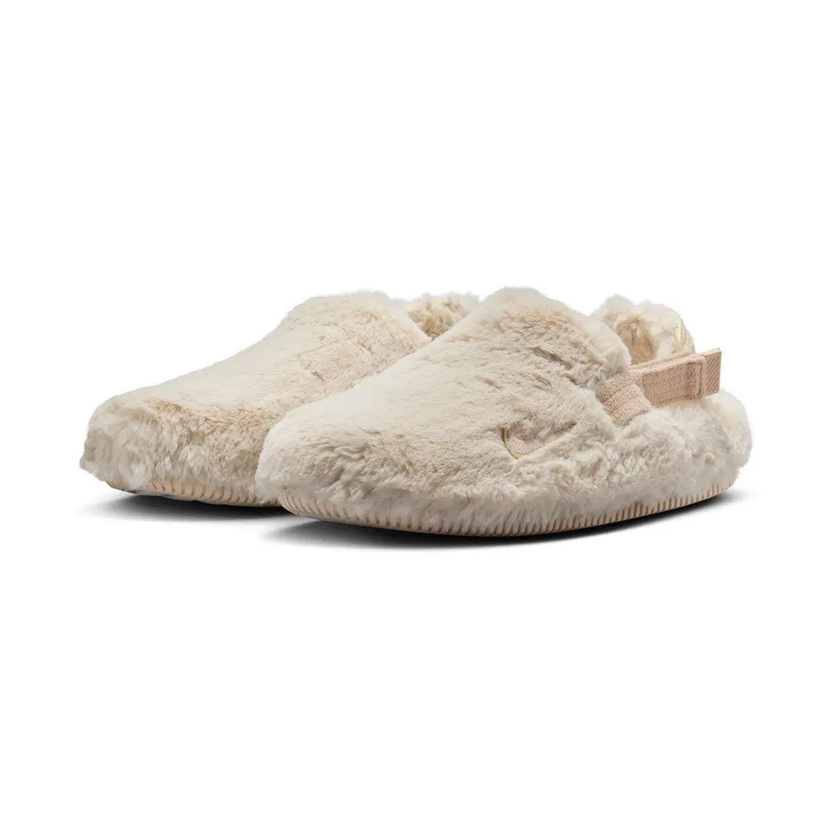 Nike shoes - Nike Calm Mule - Calm Mule - FZ3119-100 - SANDDRIFT/SANDDRIFT (UPC: 197600743991) 0