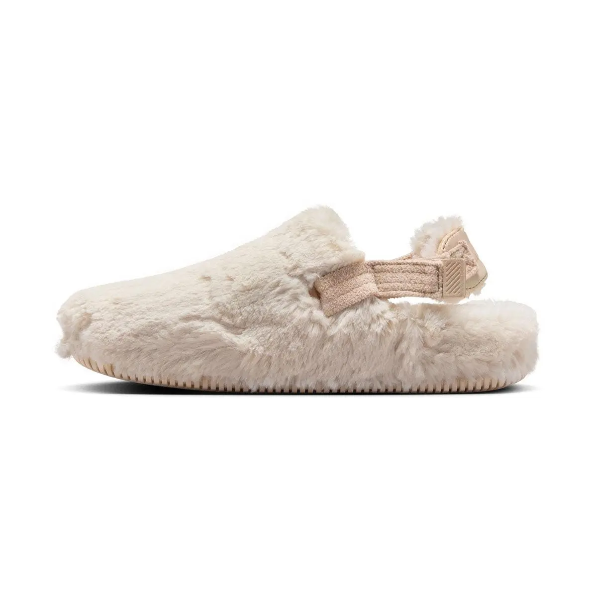 Nike shoes - Nike Calm Mule - Calm Mule - FZ3119-100 - SANDDRIFT/SANDDRIFT (UPC: 197600743991) 1