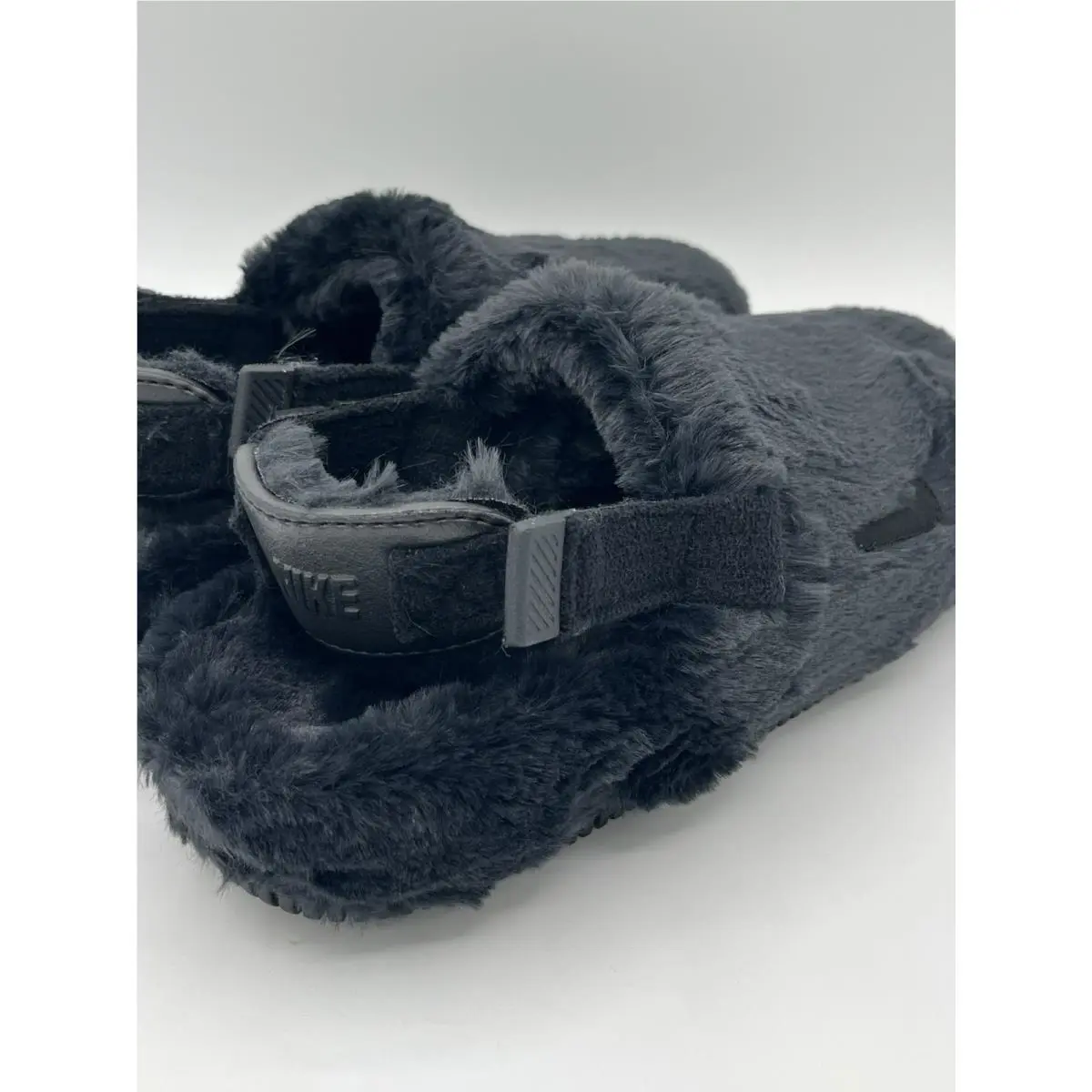 Nike shoes - Nike Calm Mule - Calm Mule - FZ3119-100 - SANDDRIFT/SANDDRIFT (UPC: 197600743991) 4