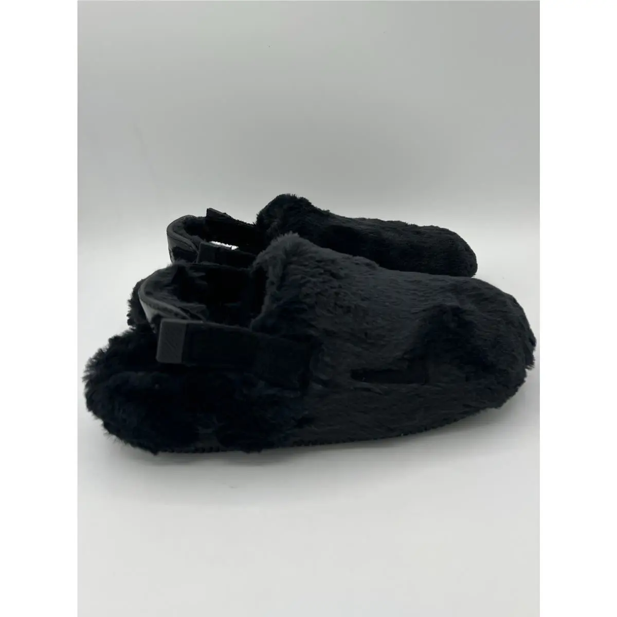 Nike shoes - Nike Calm Mule - Calm Mule - FZ3119-100 - SANDDRIFT/SANDDRIFT (UPC: 197600743991) 5