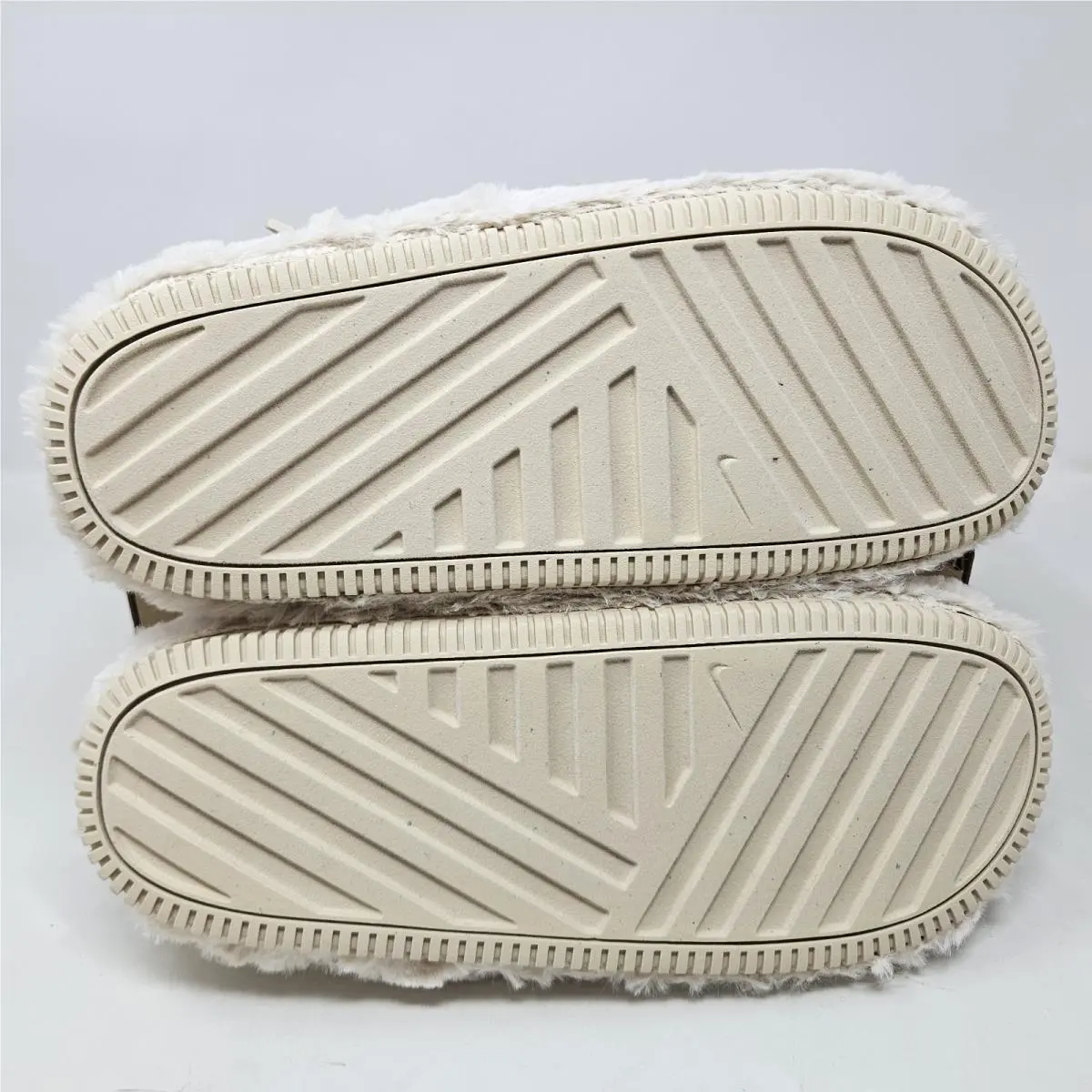 Nike shoes - Nike Calm - Calm - FZ3119 100 - Beige (UPC: 197600761995) 1