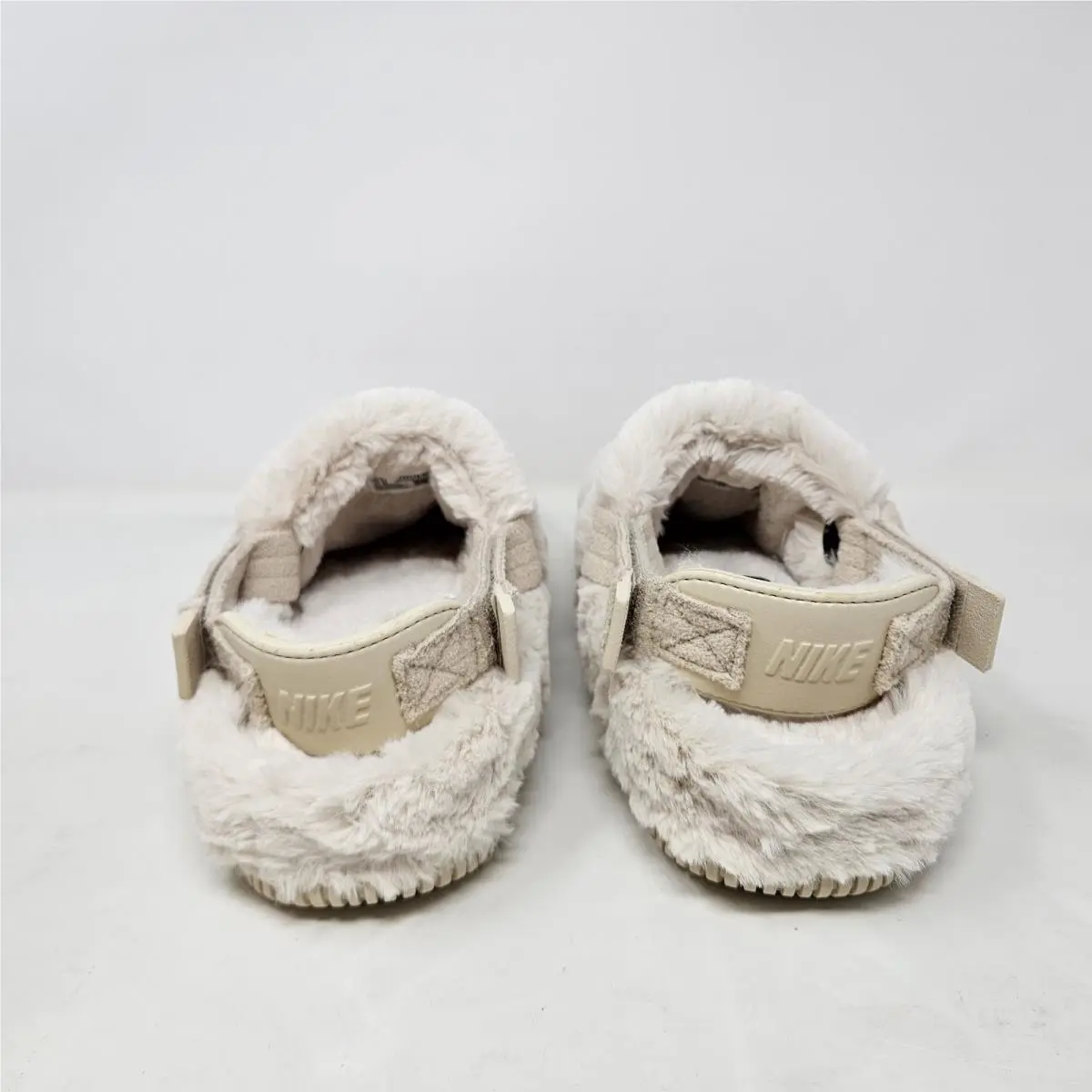 Nike shoes - Nike Calm - Calm - FZ3119 100 - Beige (UPC: 197600761995) 3