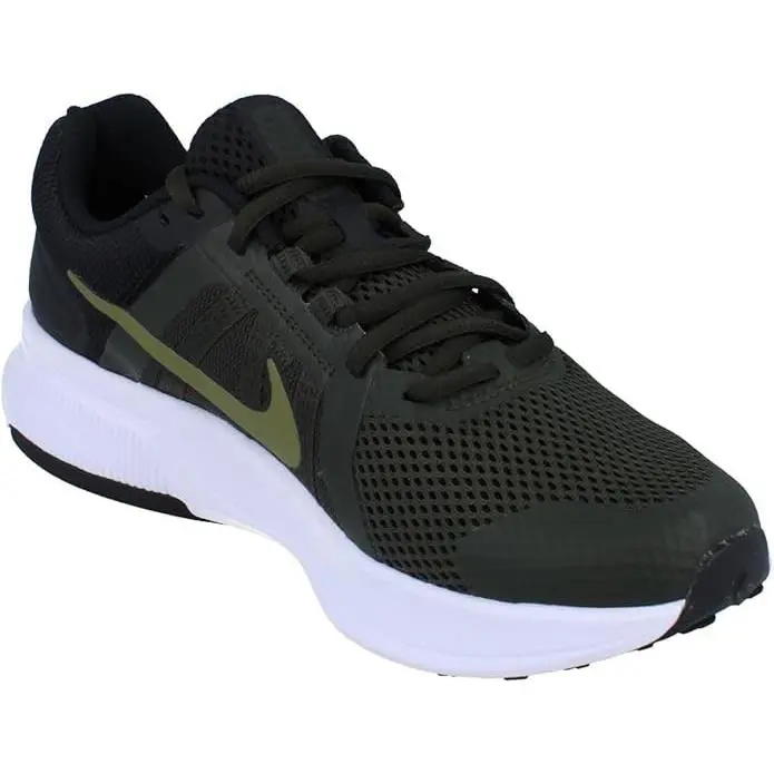 Nike shoes - Nike Run Swift - Run Swift - CU3517-301 - Black 1