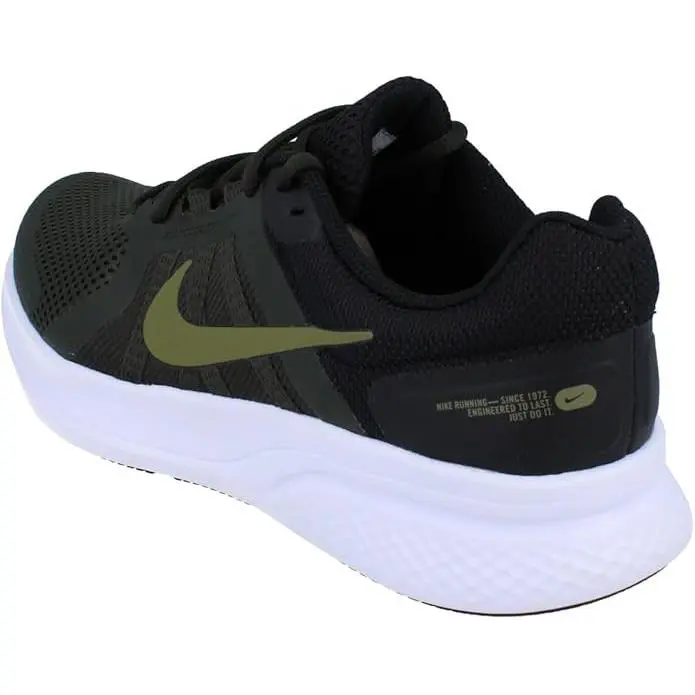 Nike shoes - Nike Run Swift - Run Swift - CU3517-301 - Black 2