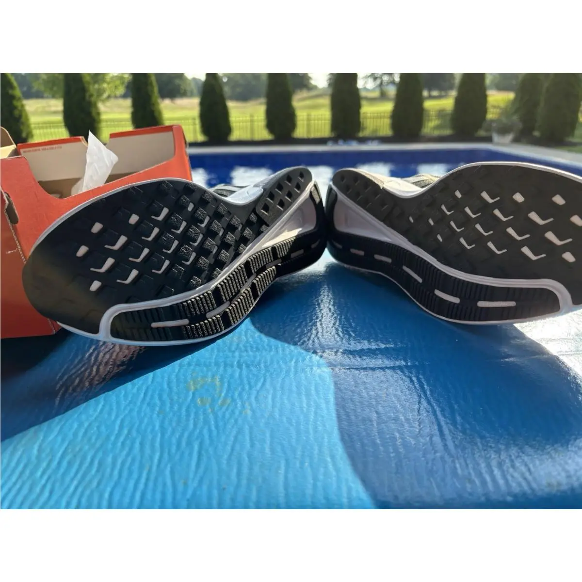 Nike shoes - Nike Run Swift - Run Swift - CU3517-301 - Black 0