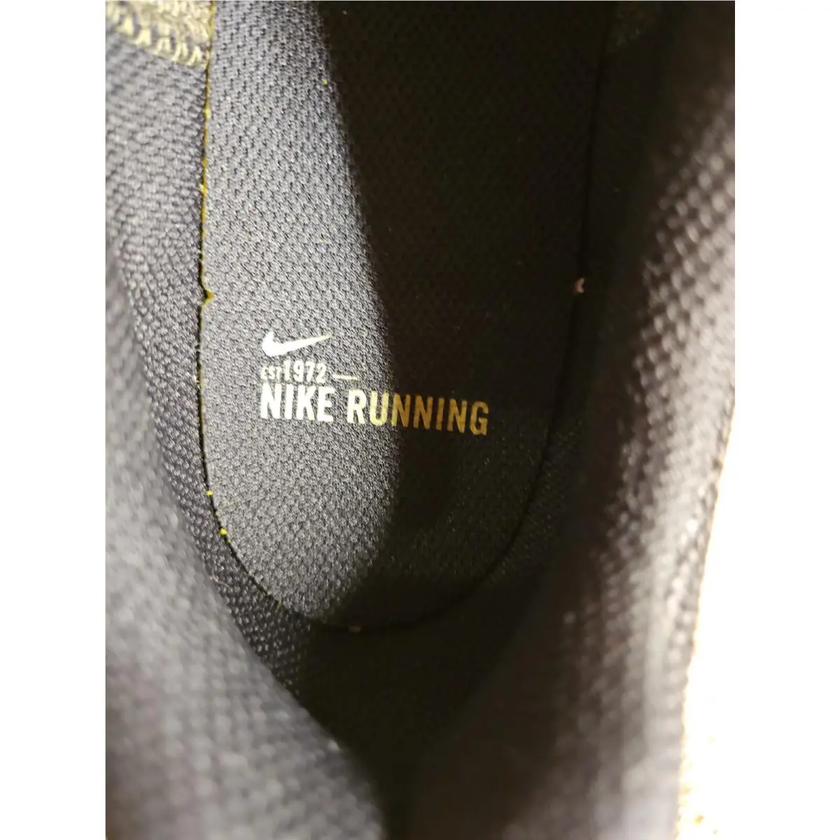 Nike shoes - Nike Run Swift - Run Swift - CU3517-301 - Green 5