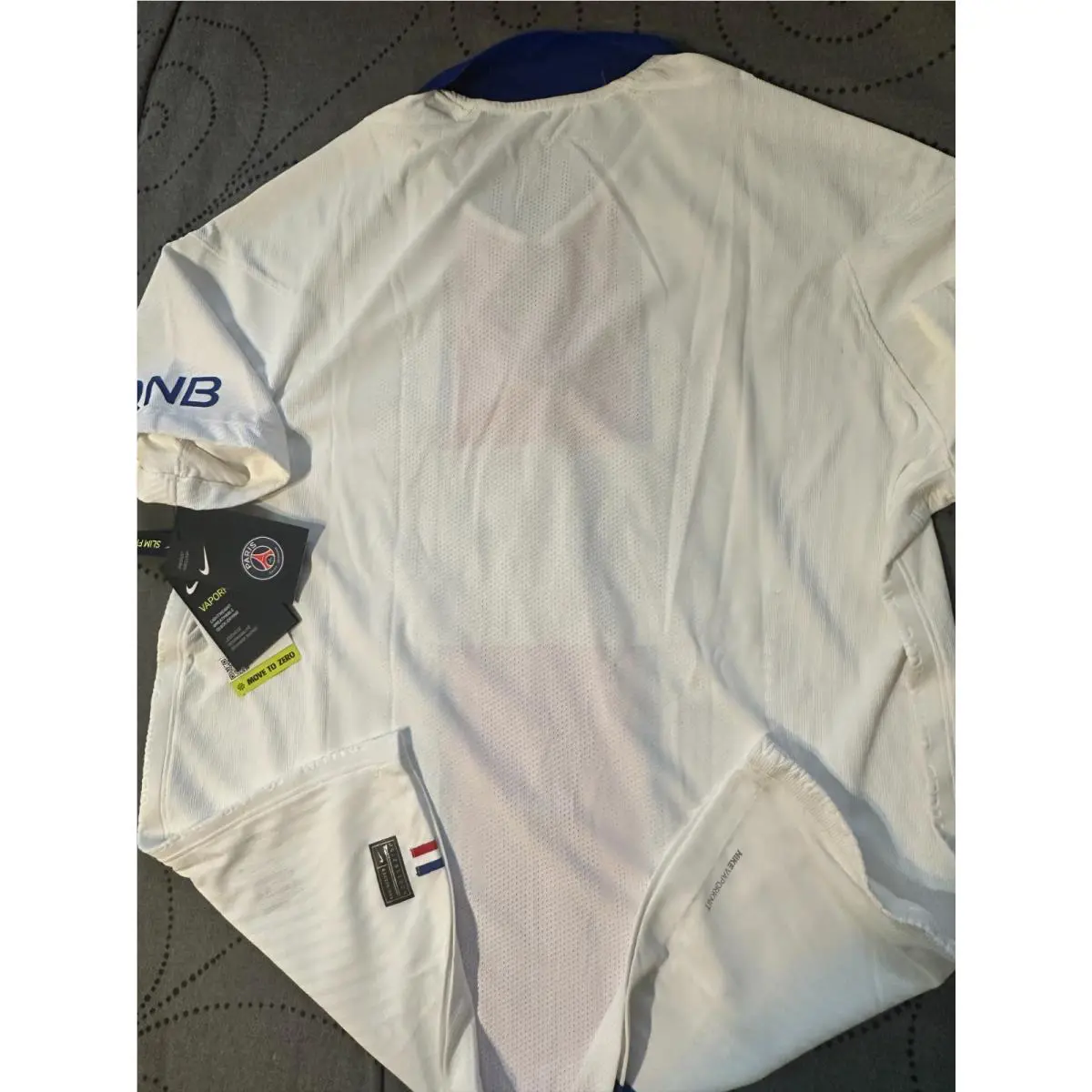 Nike clothing - CD4188101 - CD4188101 - White (UPC: 0193659431438) 2