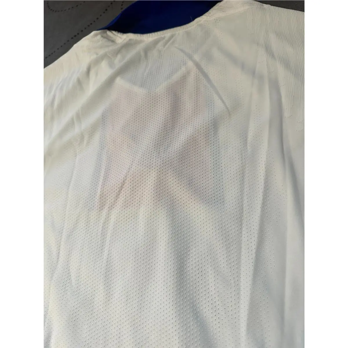 Nike clothing - CD4188101 - CD4188101 - White (UPC: 0193659431438) 3