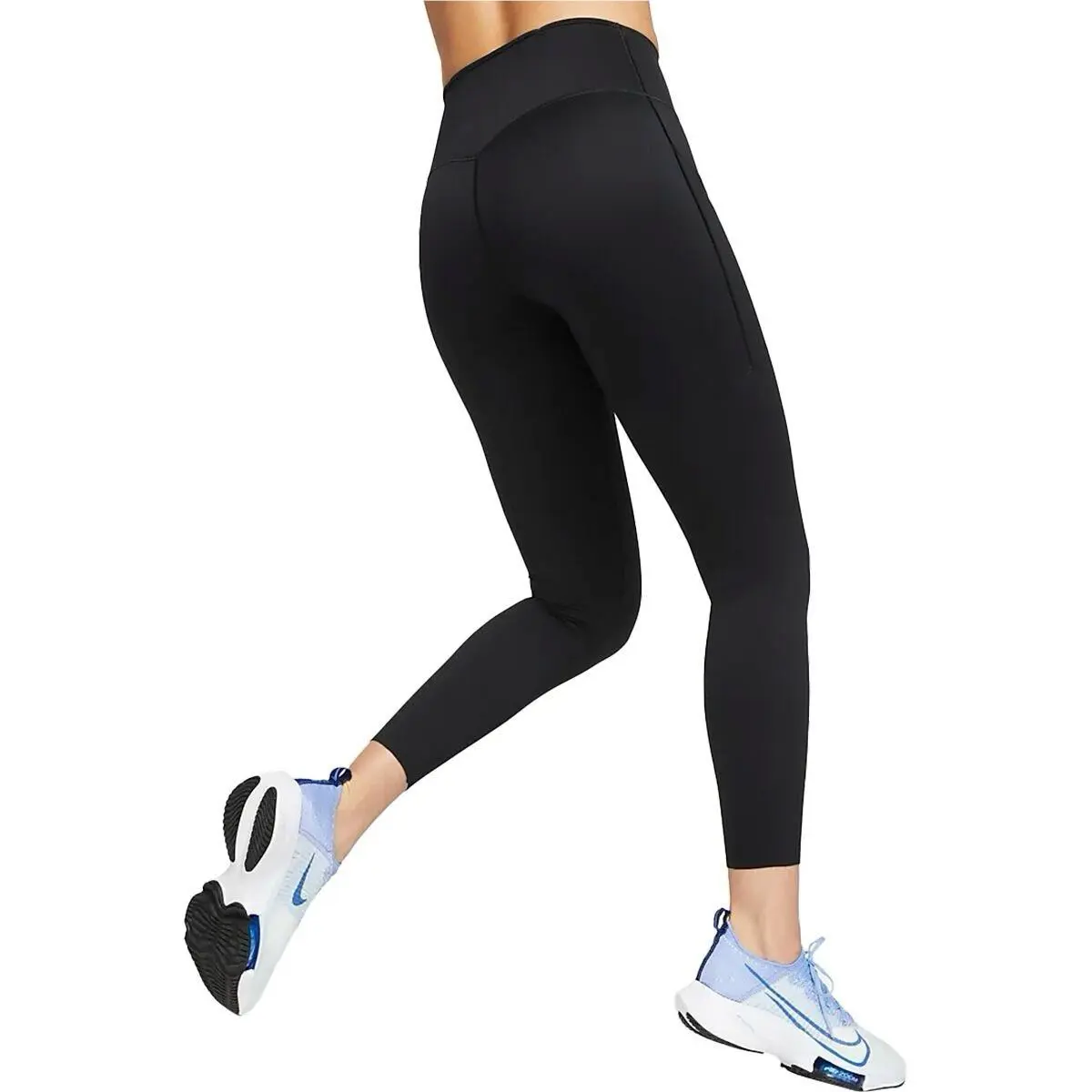 Nike clothing - DQ5636-010 - DQ5636-010 - Black 1