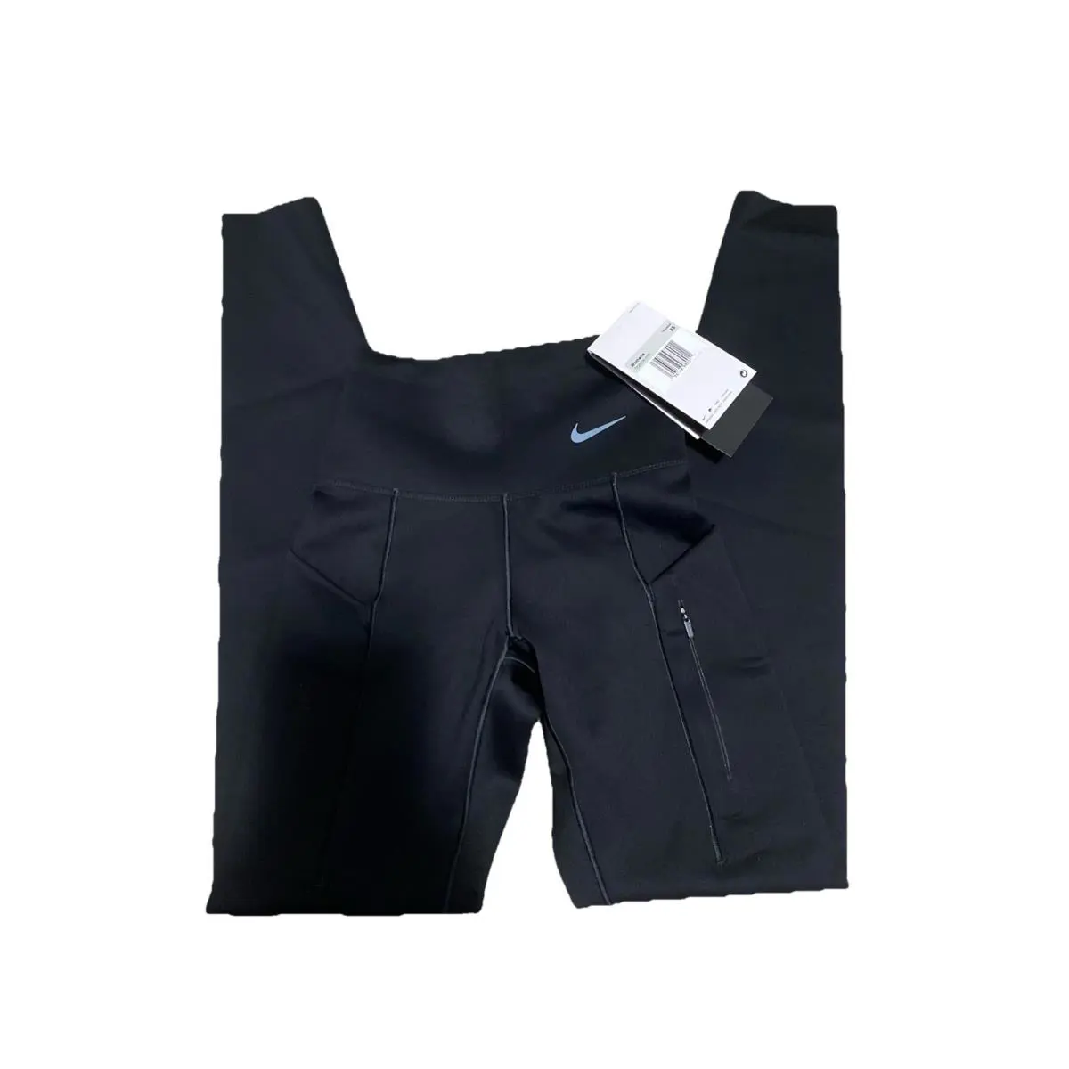 Nike clothing - DQ5636-010 - DQ5636-010 - Black 5