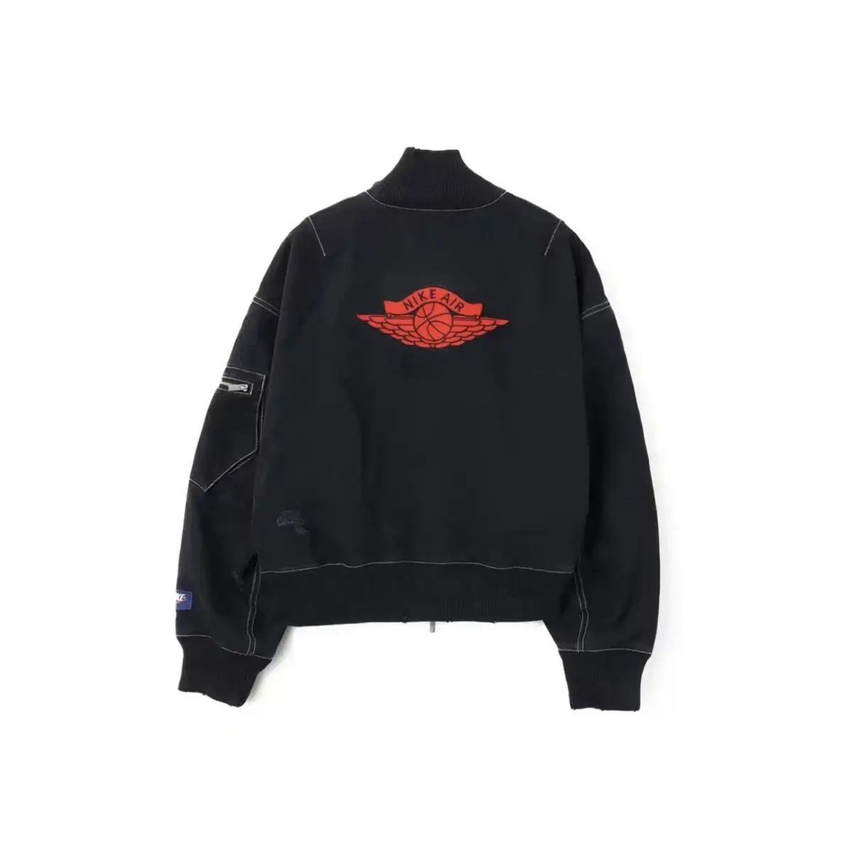 Nike clothing - IB2924-010 - IB2924-010 - Black (UPC: 0197862152135) 0