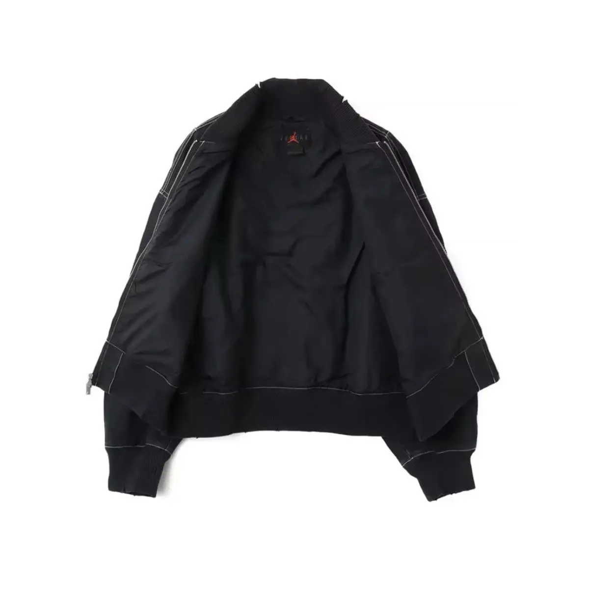 Nike clothing - IB2924-010 - IB2924-010 - Black (UPC: 0197862152135) 1