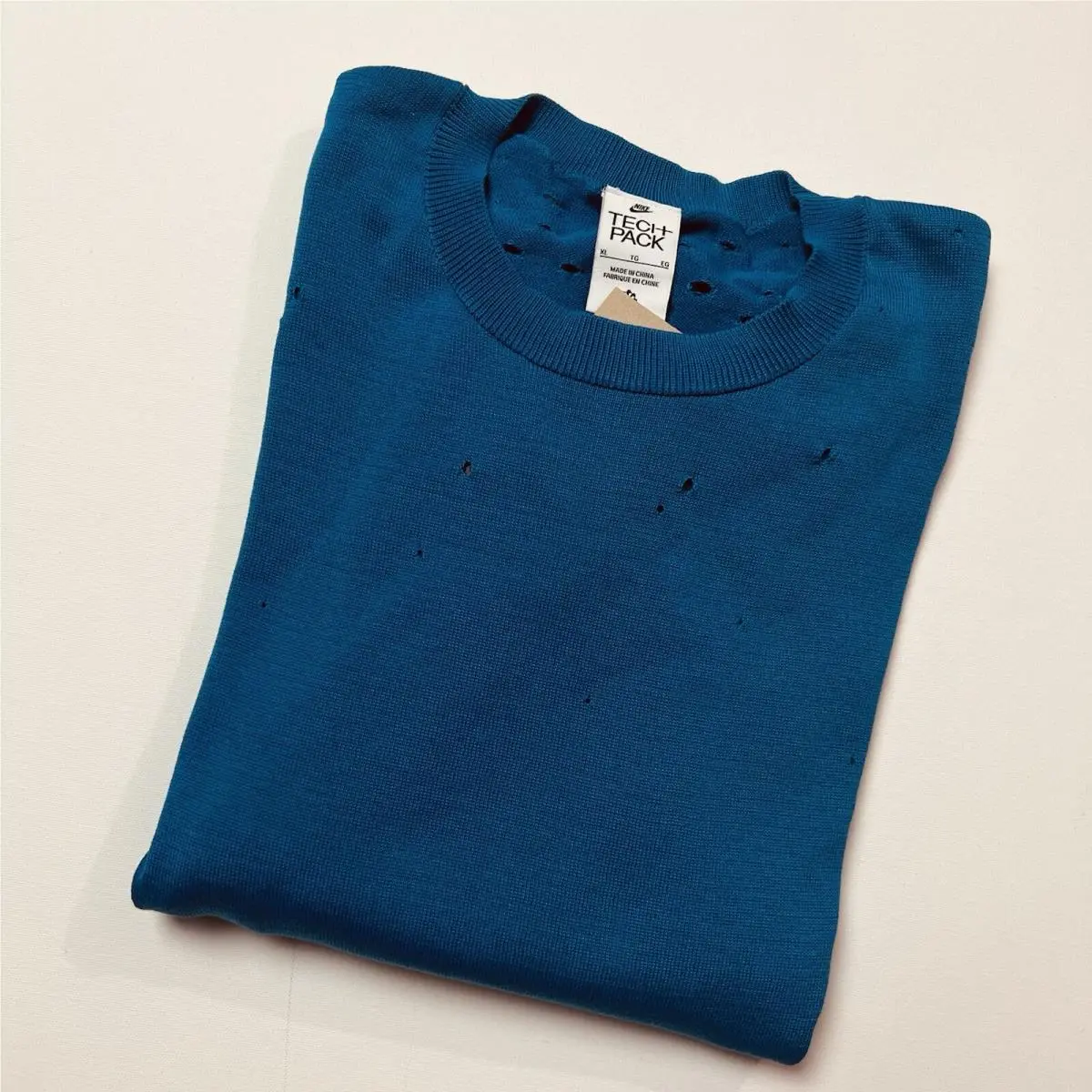 Nike clothing - Nike Tech Pack - Tech Pack - Star Blue (UPC: 196976184421) 8