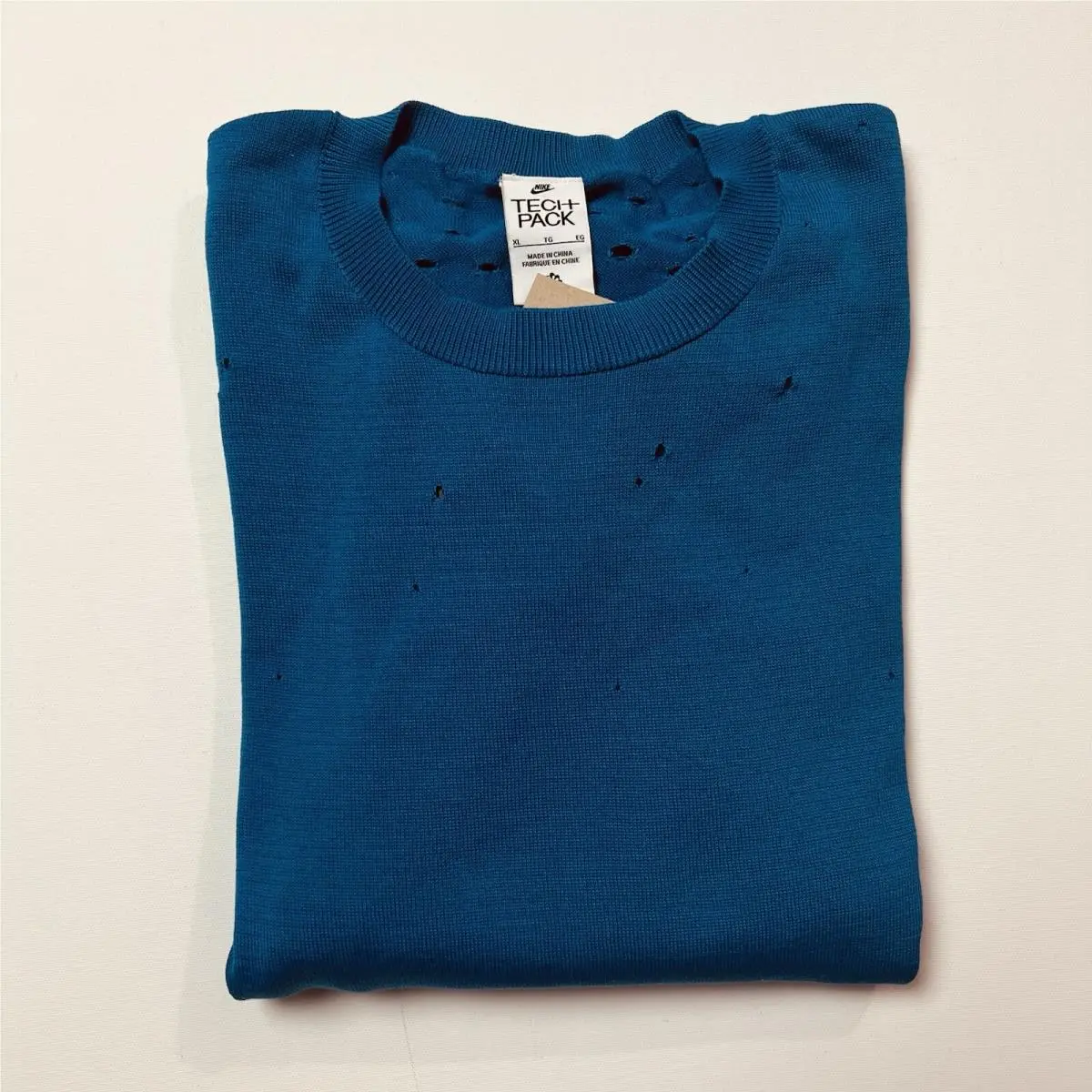 Nike clothing - Nike Tech Pack - Tech Pack - Star Blue (UPC: 196976184421) 9
