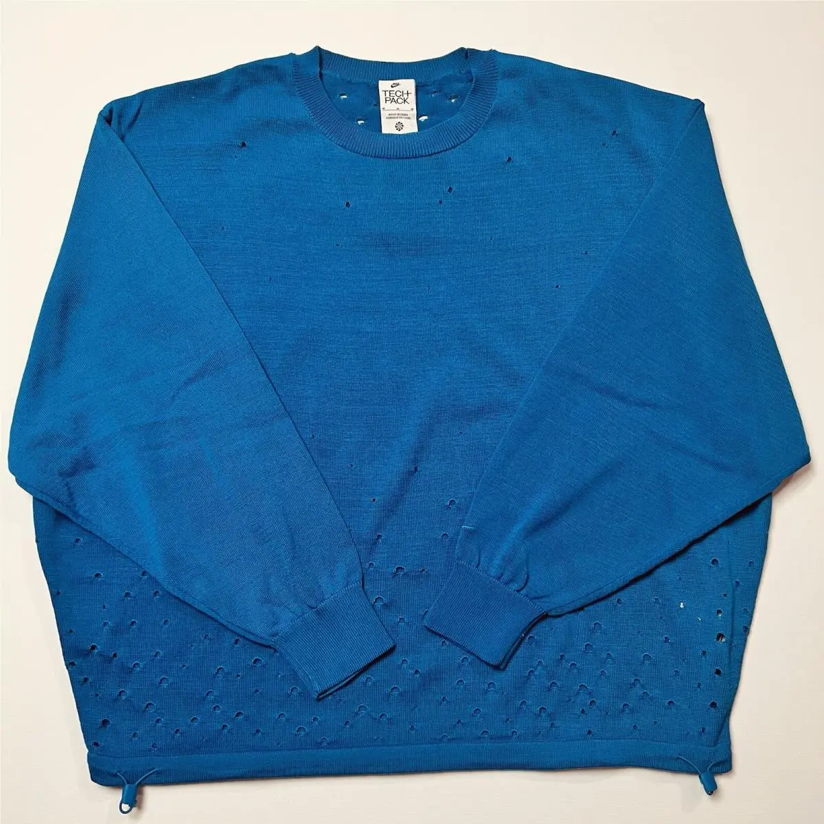 Nike clothing - Nike Tech Pack - Tech Pack - Star Blue (UPC: 196976184421) 1