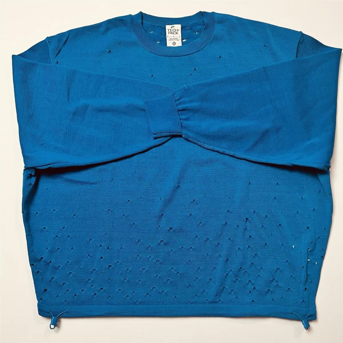 Nike clothing - Nike Tech Pack - Tech Pack - Star Blue (UPC: 196976184421) 2
