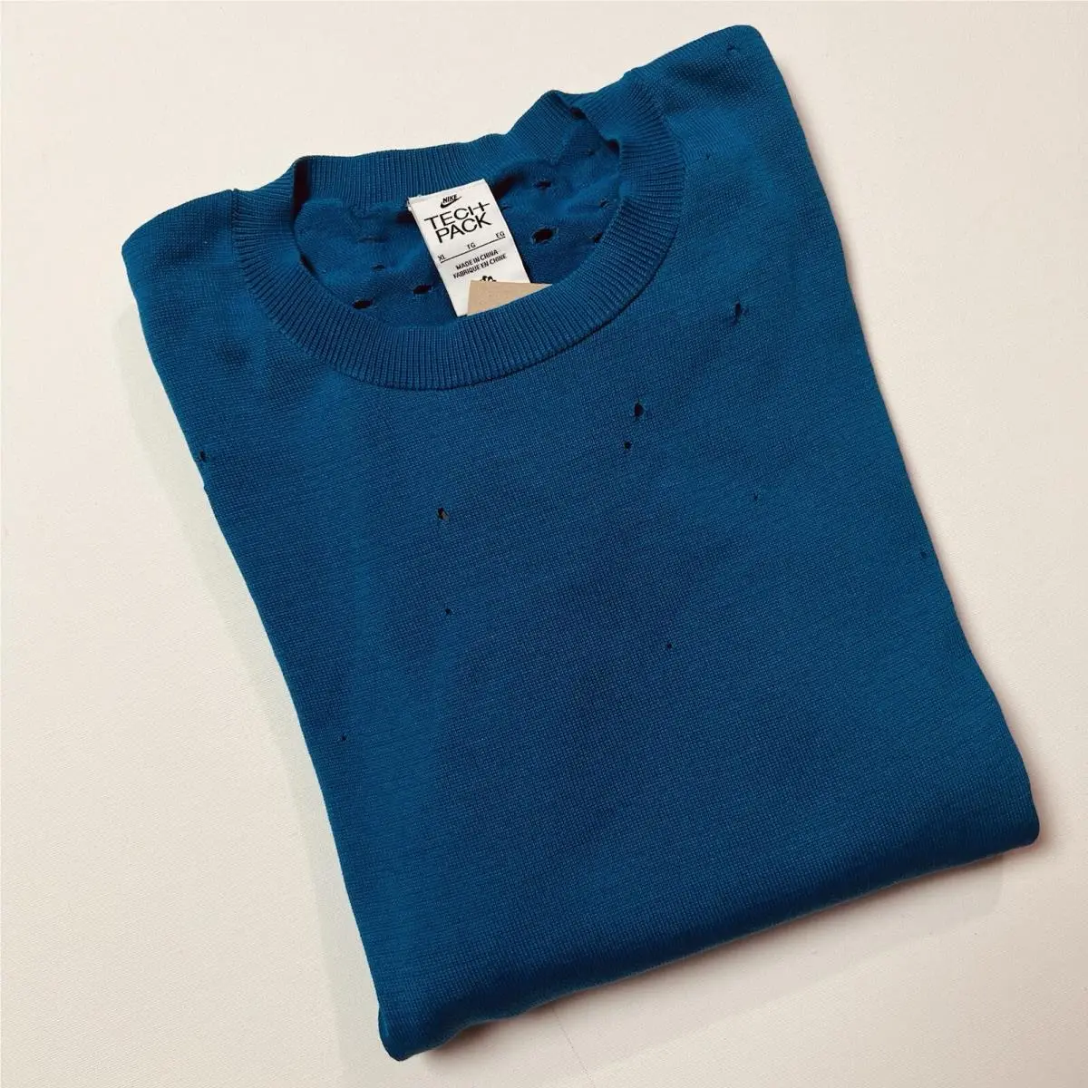 Nike clothing - Nike Tech Pack - Tech Pack - Star Blue (UPC: 196976184421) 4