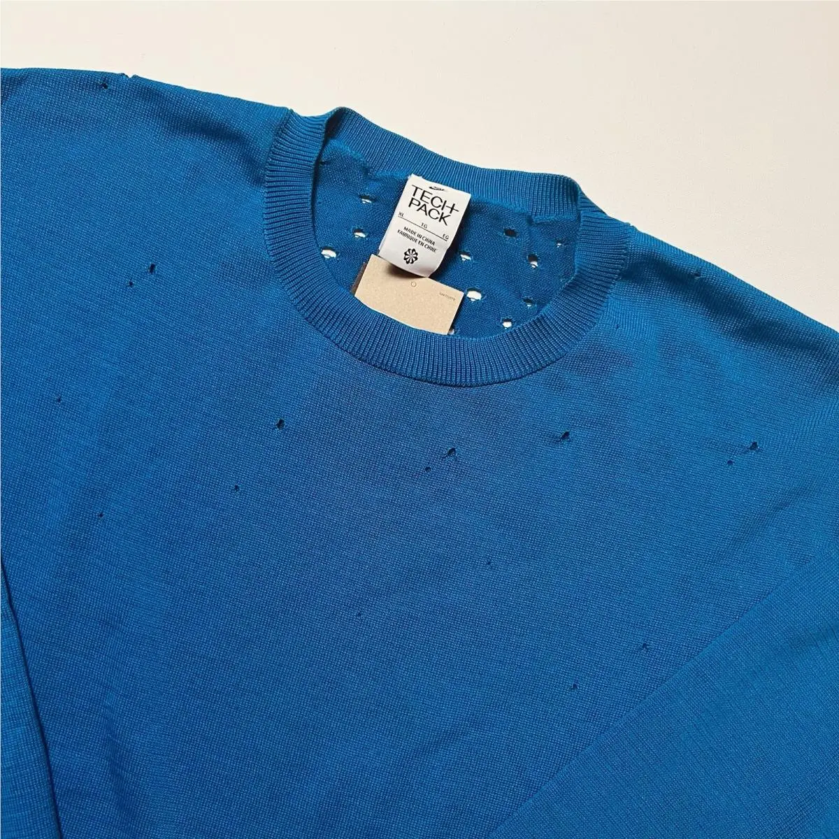Nike clothing - Nike Tech Pack - Tech Pack - Star Blue (UPC: 196976184421) 0