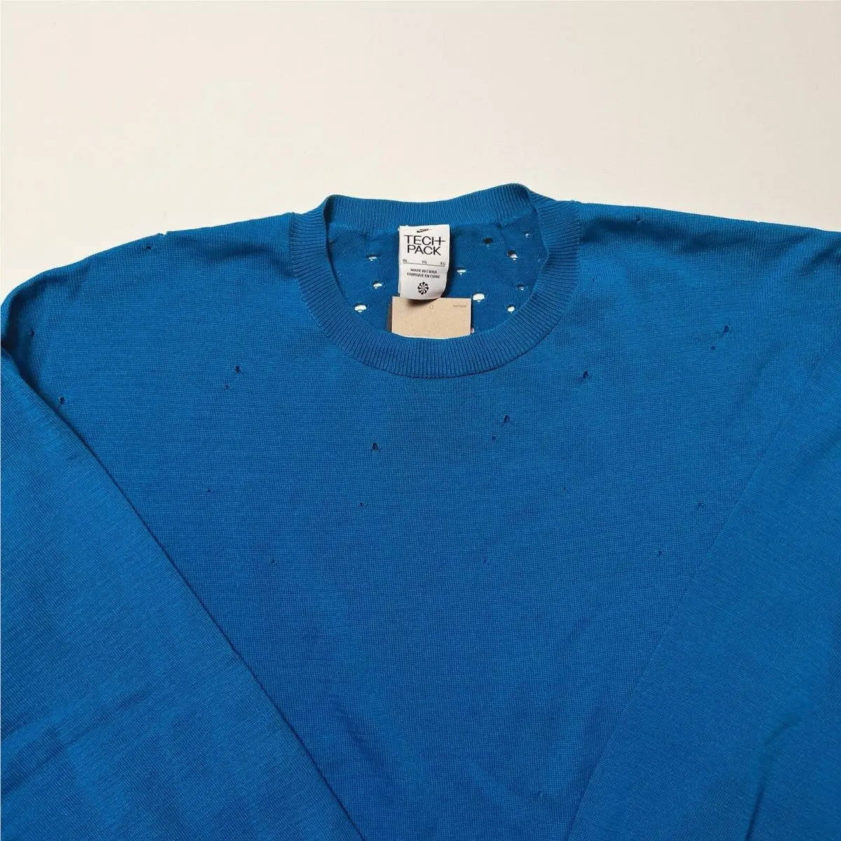 Nike clothing - Nike Tech Pack - Tech Pack - Star Blue (UPC: 196976184421) 3