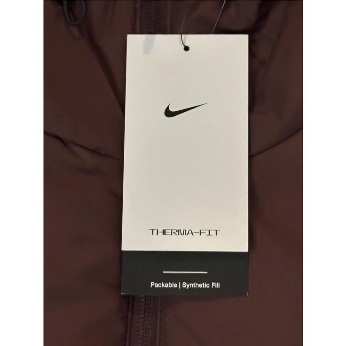 Nike clothing - nike Unlimited - Unlimited - FB7544 - Red 1