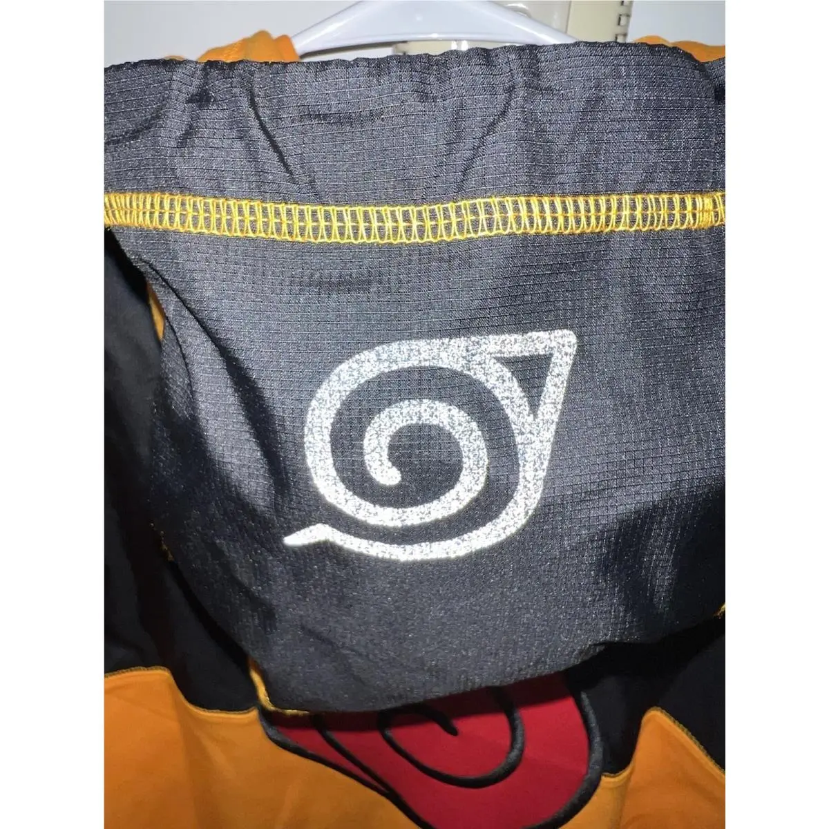 Nike clothing - Orange 8