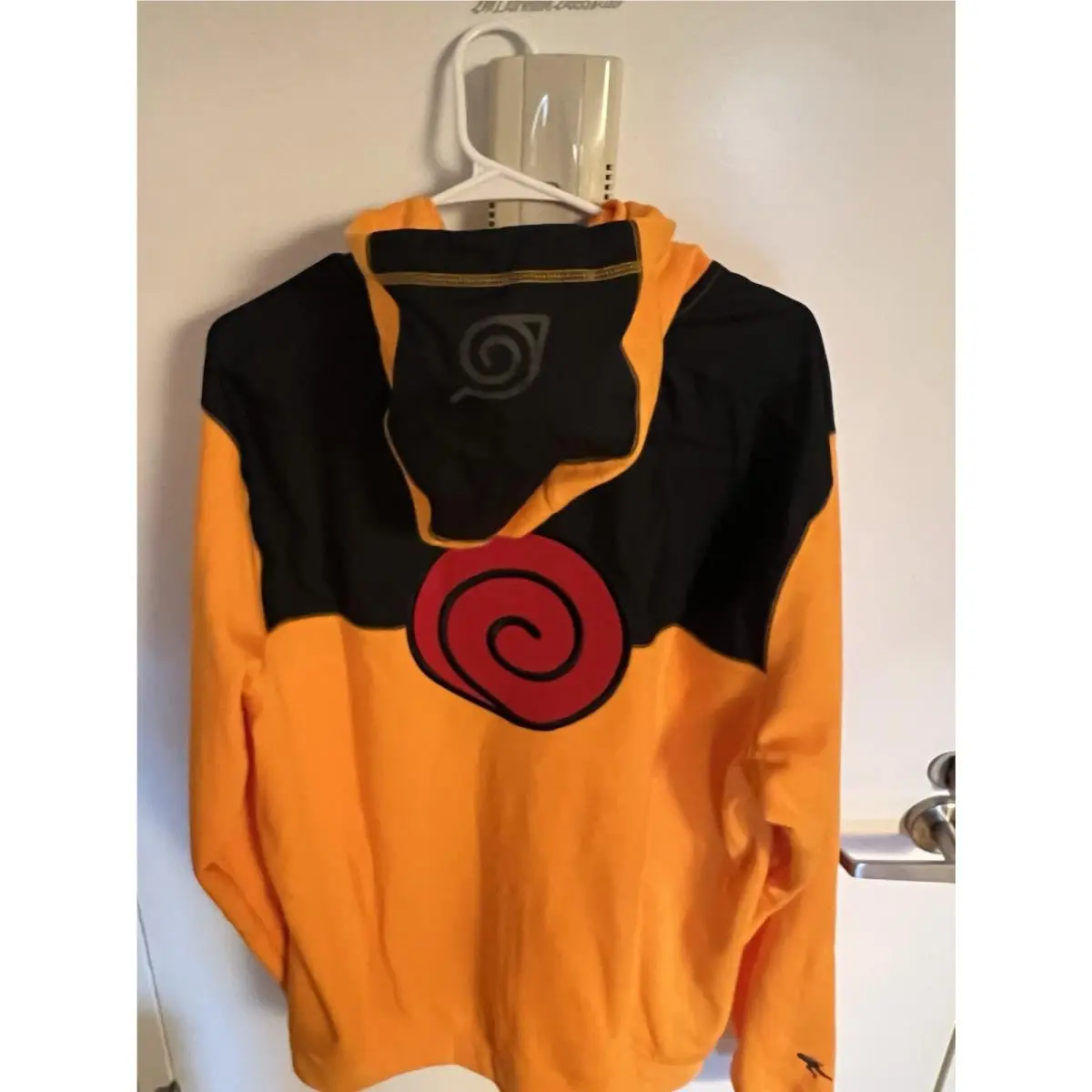 Nike clothing - Orange 9