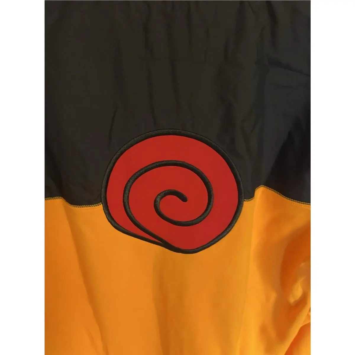 Nike clothing - Orange 10