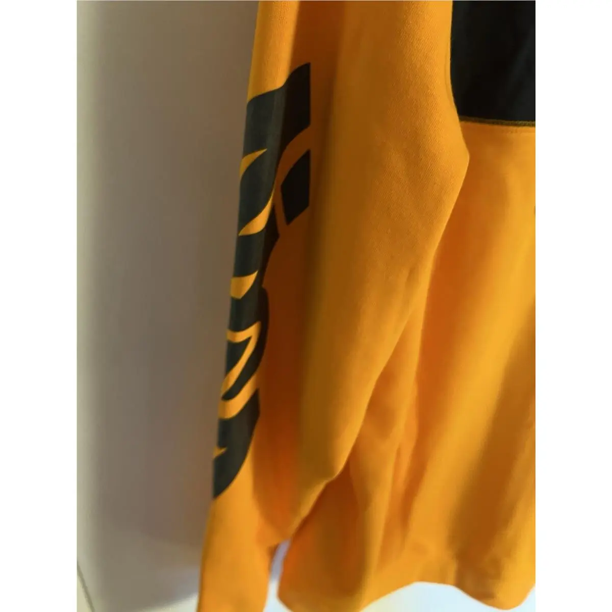 Nike clothing - Orange 11