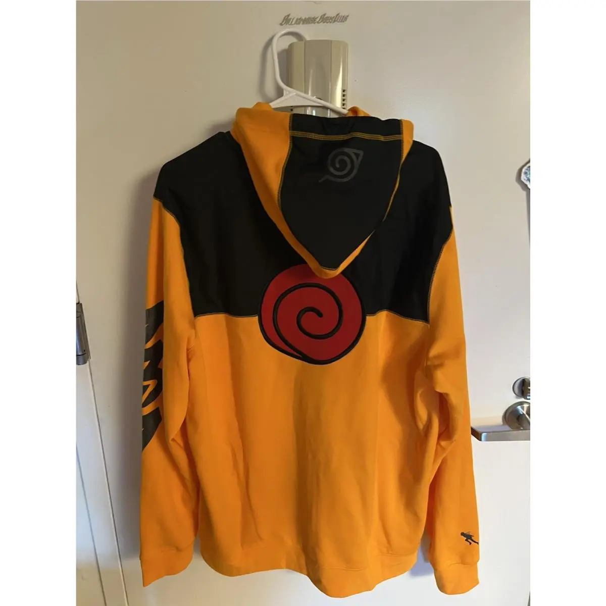 Nike clothing - Orange 12