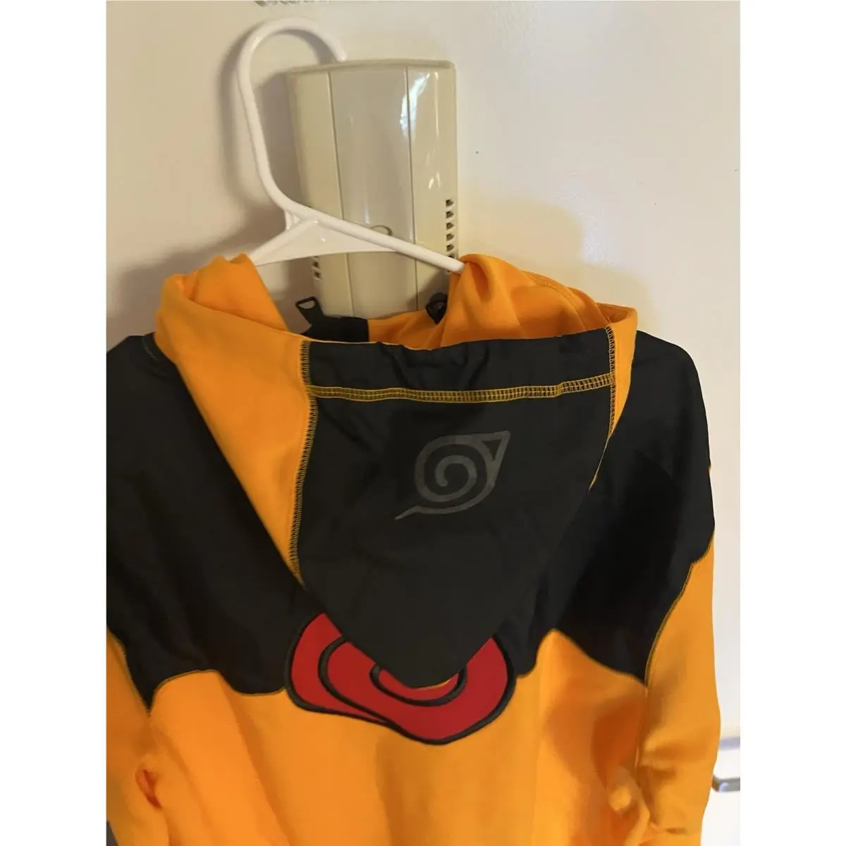 Nike clothing - Orange 13