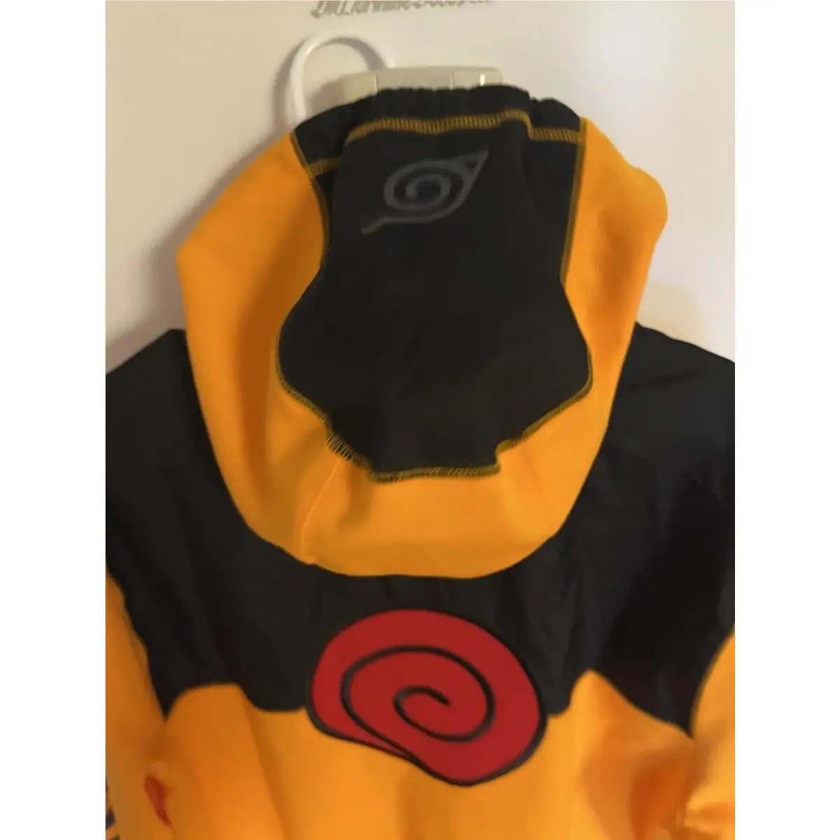 Nike clothing - Orange 14
