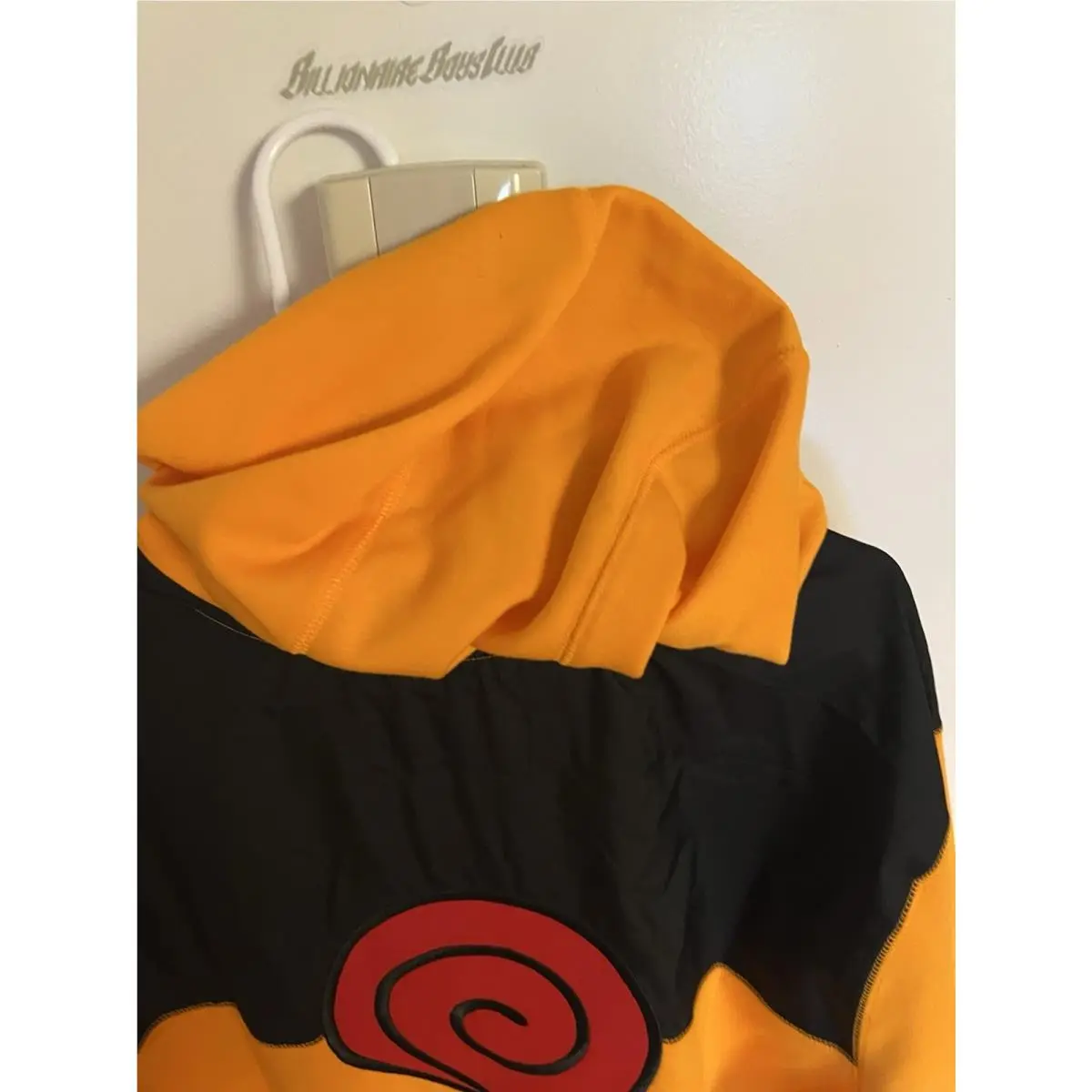 Nike clothing - Orange 15