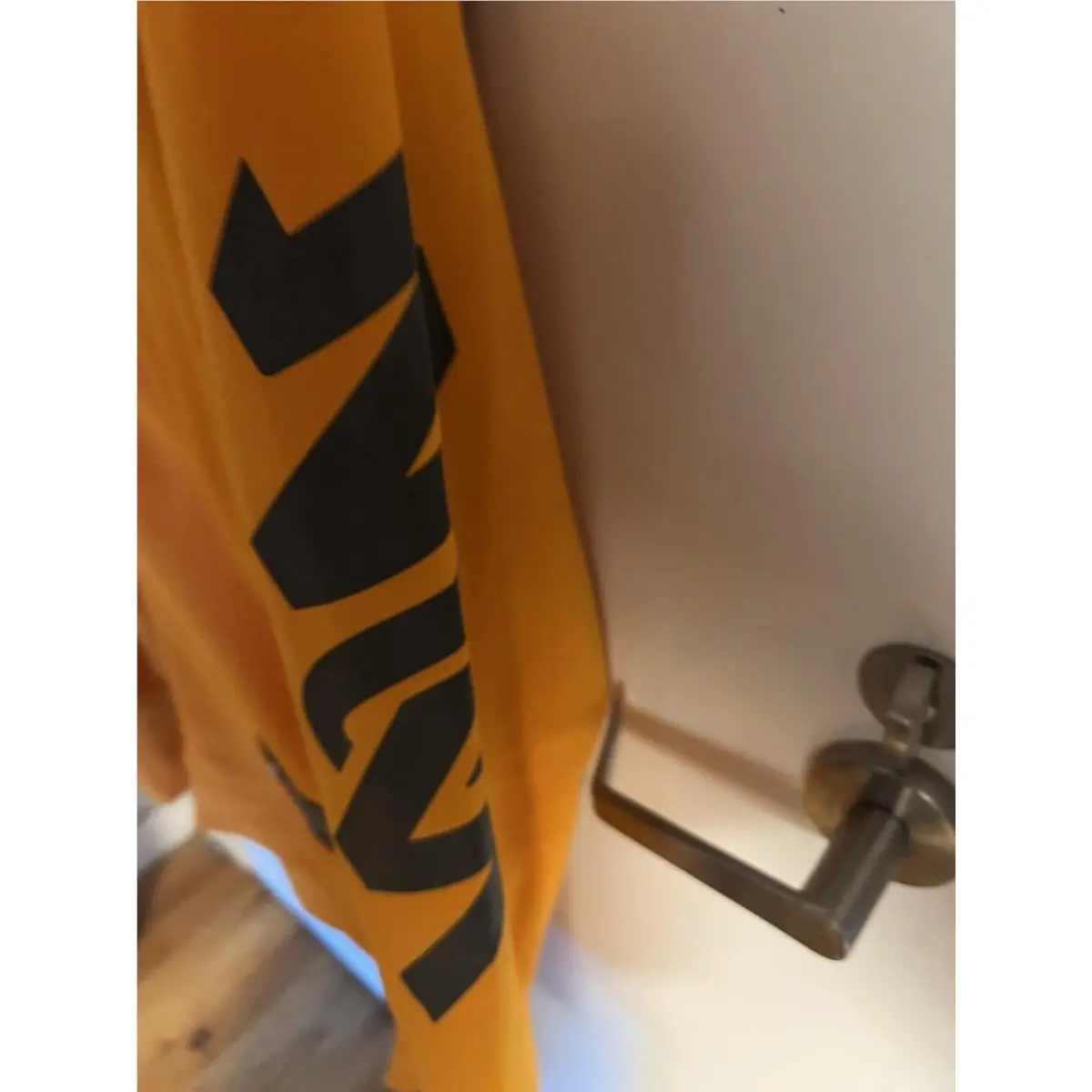 Nike clothing - Orange 3