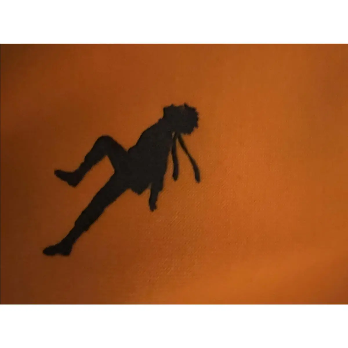 Nike clothing - Orange 5