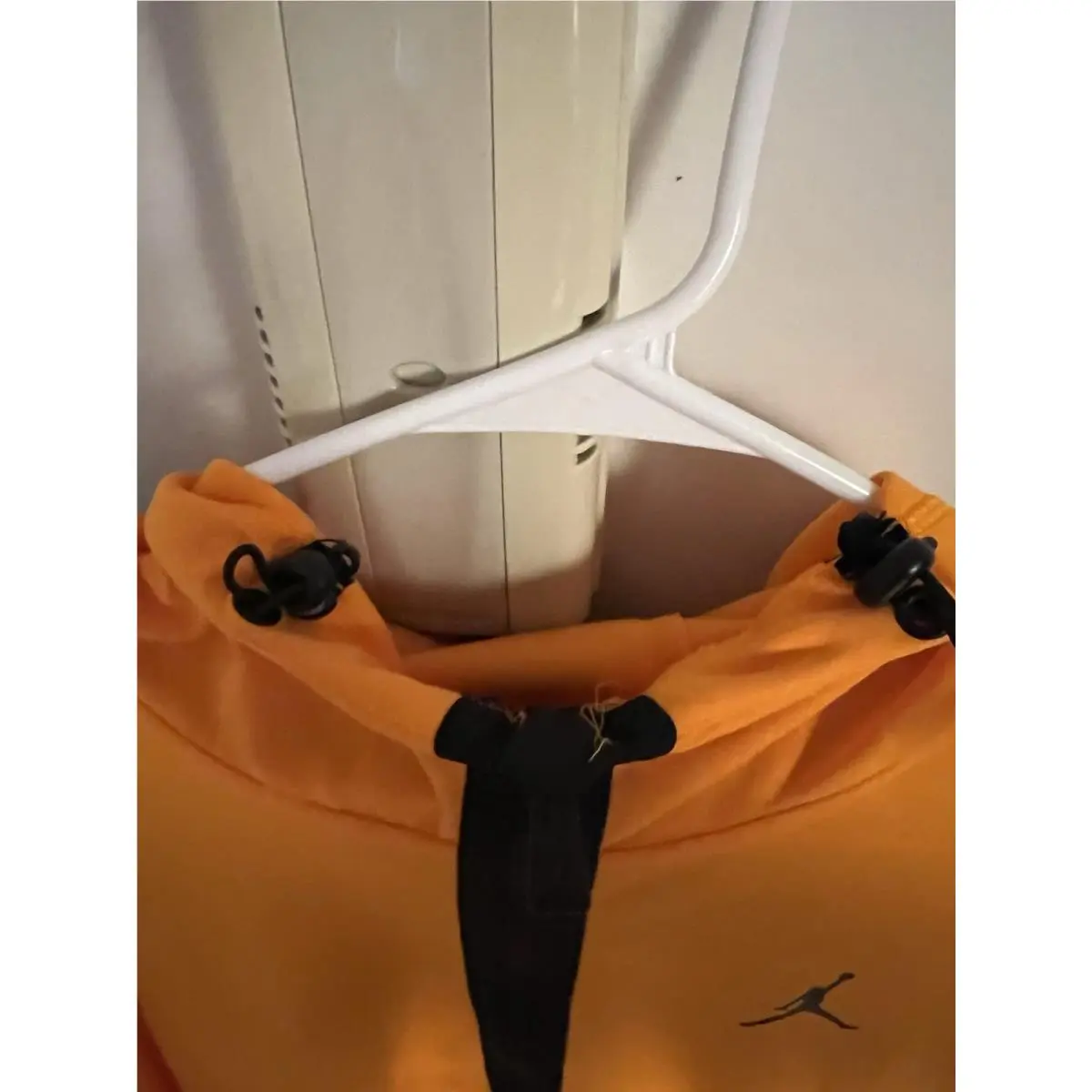 Nike clothing - Orange 6