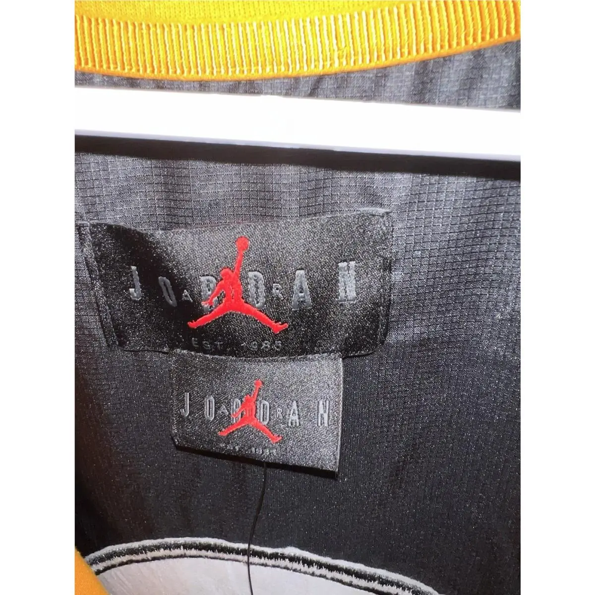 Nike clothing - Orange 7