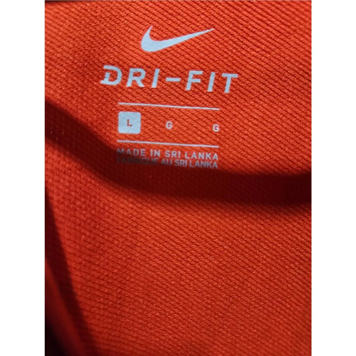 Nike clothing - CV0412-673 - CV0412673 - Red 3
