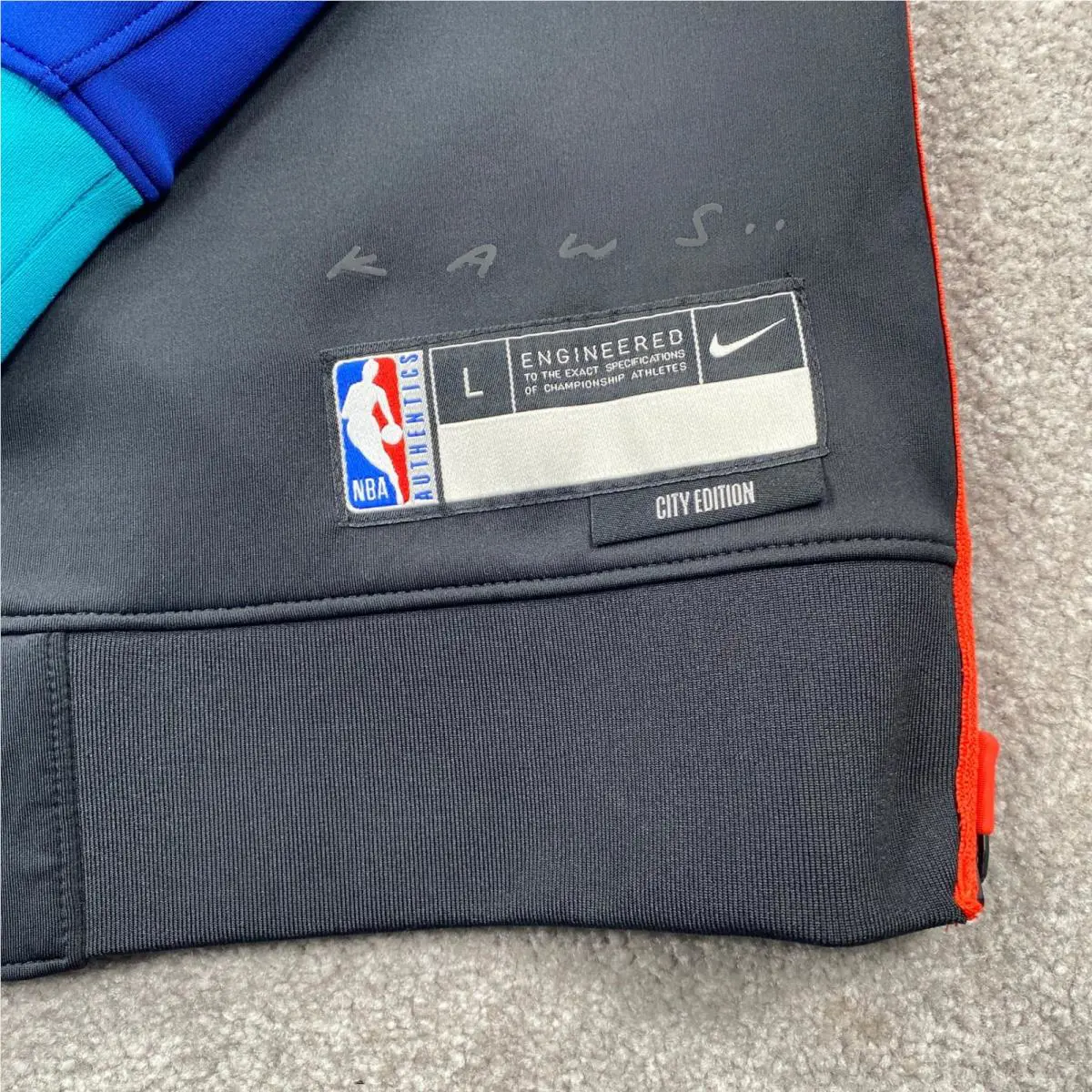 Nike clothing - Black 3