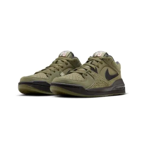 Nike shoes - Jordan Stadium 90 - Stadium - Green 1