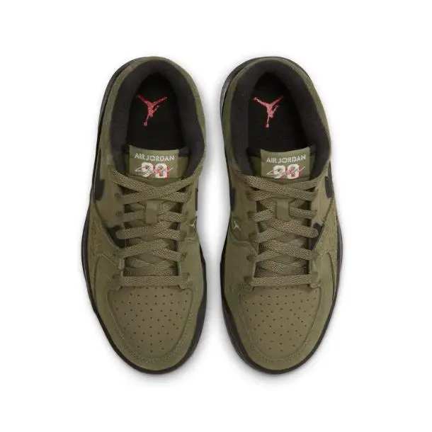 Nike shoes - Jordan Stadium 90 - Stadium - Green 2