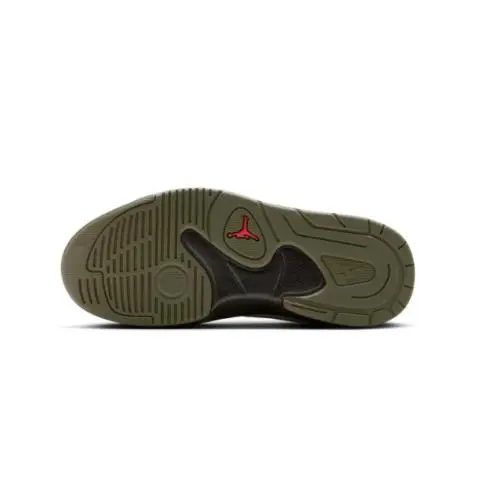 Nike shoes - Jordan Stadium 90 - Stadium - Green 4
